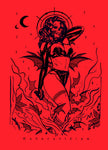 🩸Lady Death💀|| STICKER ||