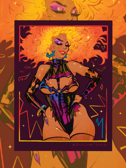 🔥FUEGO!❤️‍🔥|| STICKER ||