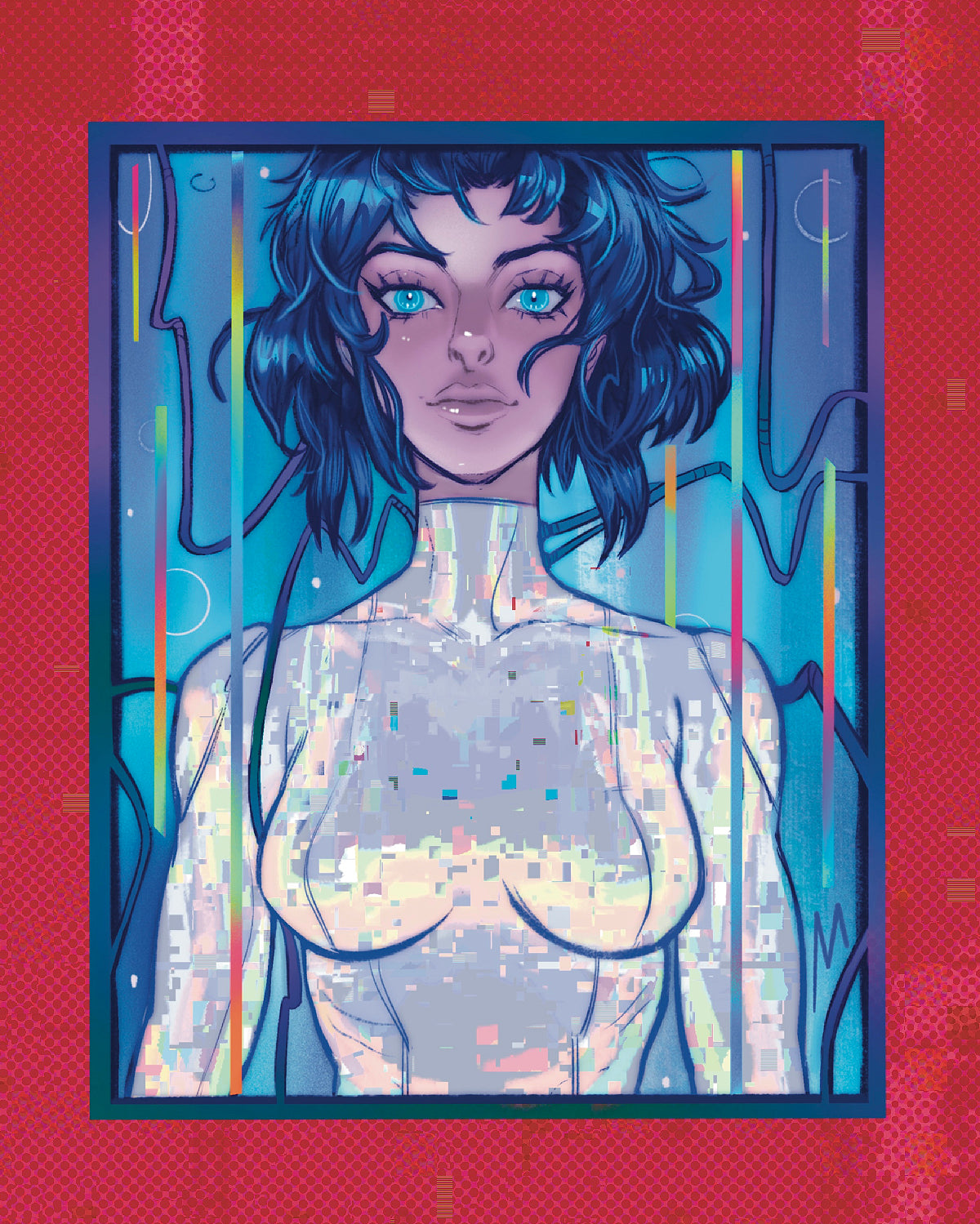 GHOSTS 95|| STICKER ||
