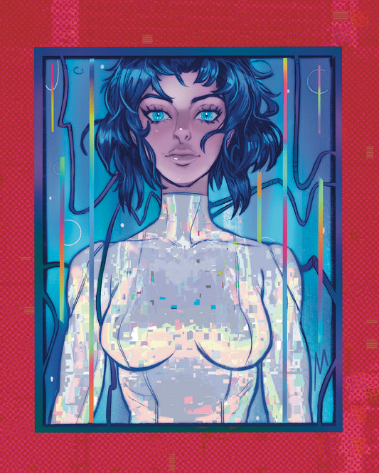 GHOSTS 95|| STICKER ||